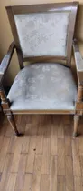 Comprar Vendo Un Par De Sillones De Estilo En Buen Estado