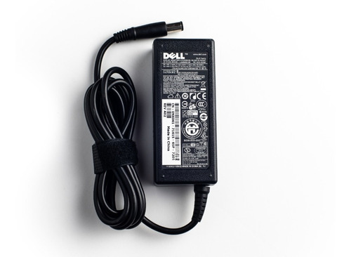 Para Dell PA21 PA-21 Compatible Portátil AC Adaptador Cargador 65W 19.5V 3.34A 