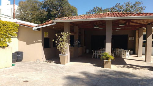 Imagem 20 de 25 de Comercial À Venda, Jardim Santa Teresa, Jundiaí. - Ch00085 - 34729647
