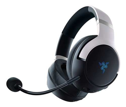 Audifono Razer Kaira Pro Para Play, White, Tienda Oficial