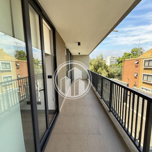 Departamento 2d 2b Estac Bodega - Sector Brown Norte