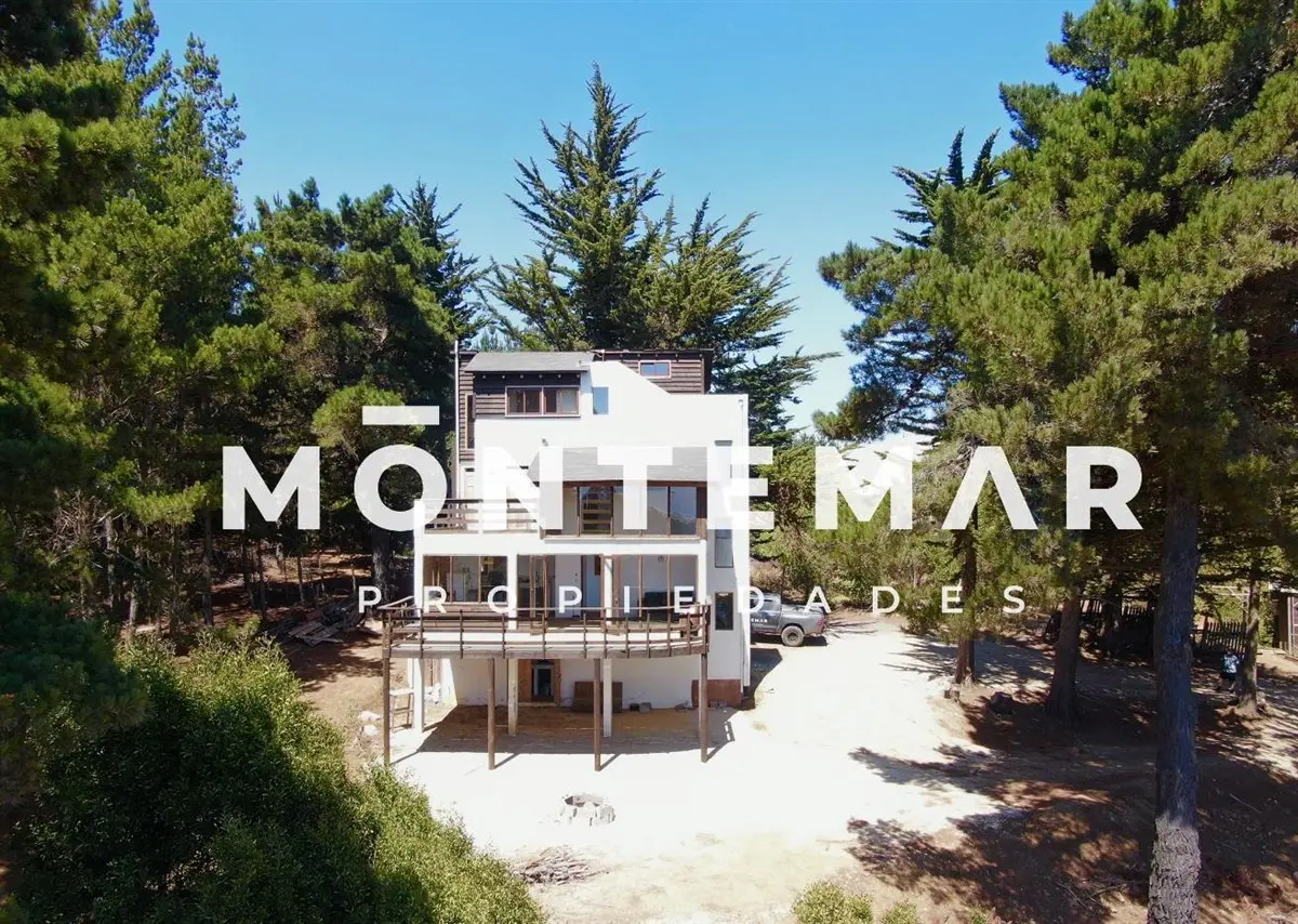 Imagen 1 de 30 de Casa En Venta Con Excelente Ubicación Y Potencial Comercial