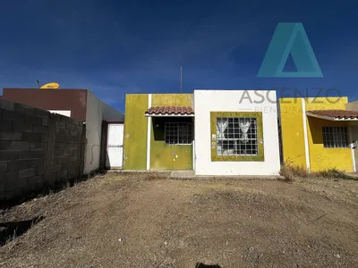 Casa en venta