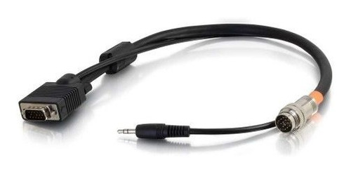 C2gcables To Go 60048 15 Rr Hd15 35 Plomo Volador De Audio