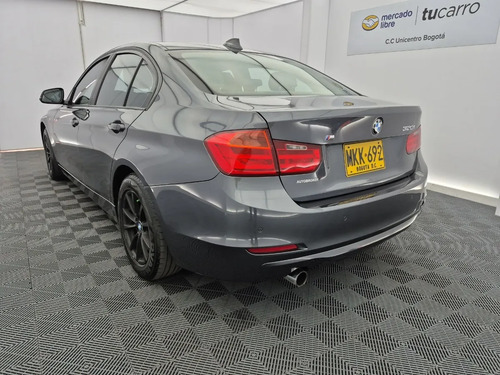 BMW Serie 3 2.0 320i F30 Executive