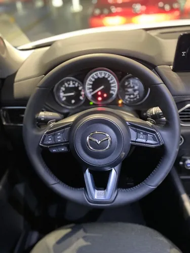 Mazda CX-5 TOURING 2.0