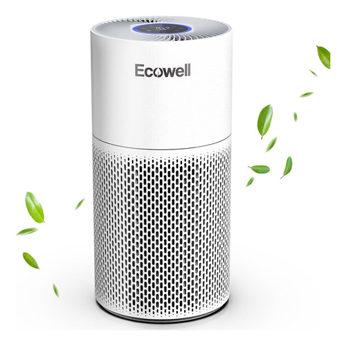 Ecowell - Purificadores De Aire Para Habitacion Grande Del H