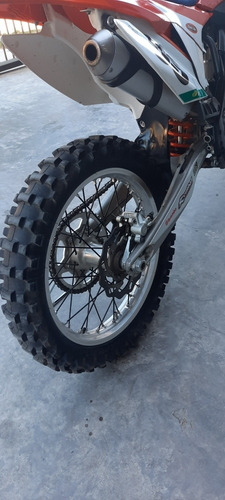 Imagen 8 de 8 de Ktm Sx 250