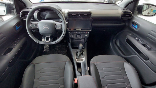 Citroën C4 Cactus 1.6 Thp 165 Shine At6