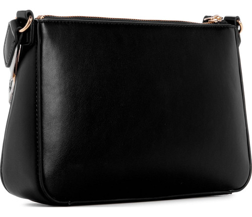 Bolsa Guess Factory Lg904712-bla