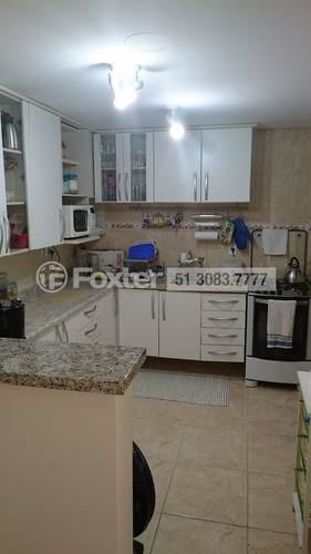 Casa Em Condomínio, 3 Dormitórios, 111 M², Aberta Dos Morros - 167653