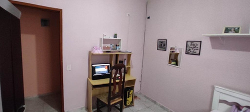 Imagem 19 de 22 de Casa Com 3 Dormitórios À Venda, 153 M² Por R$ 234.000,00 - Parque Interlagos - São José Dos Campos/sp - Ca1273