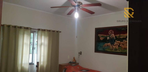 Imagem 29 de 30 de Sobrado Com 2 Dormitórios À Venda, 500 M² Por R$ 480.000 - Jardim Fernandes - São Paulo - So0062