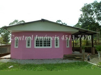 Imagem 2 de 4 de Casa - Ref: 01770