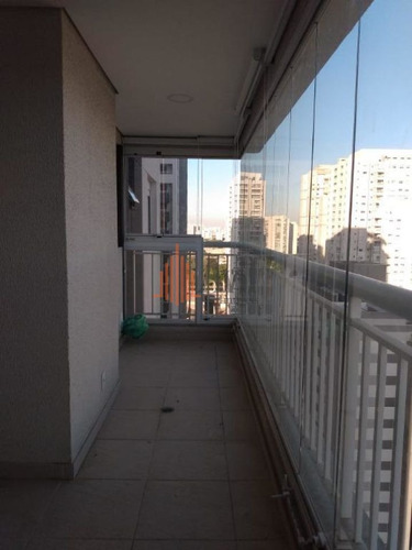 Imagem 12 de 15 de Apartamento Com 3 Dormitórios À Venda, 100 M² Por R$ 950.000,00 - Barra Funda - São Paulo/sp - Av3960