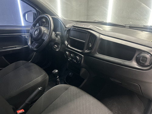 Fiat Strada 1.4 FIRE FLEX ENDURANCE CS MANUAL