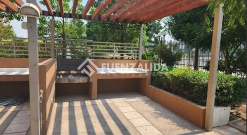Departamento En Venta De 2 Dorm. En Maipú