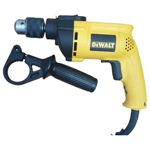 Taladro Percutor De 1/2  (13mm) - Dewalt 