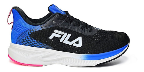 Zapatillas Deportivas Running Dama Fila Racer One