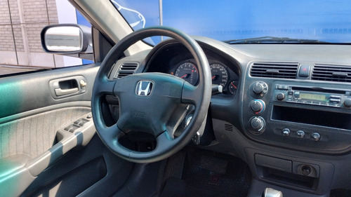 Honda Civic 1.7 Lx At