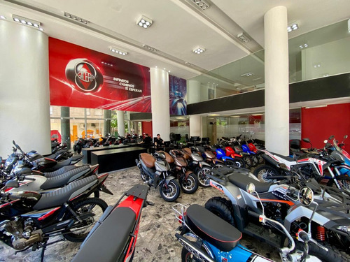 Gilera Smash X 125 - Cbs 2025 - 0km - Showroom Oficial