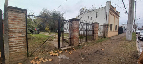 Oportunidad Venta! Casa 2 Amb Centro Derqui
