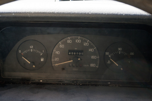 Peugeot Boxer 1.9 D 270c