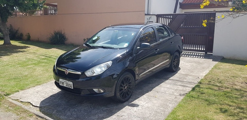 Fiat Siena 1.6 16 Essence