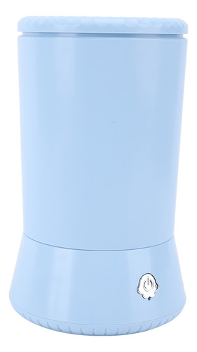 Limpiador Automático De Patas De Perro, Taza, Pie, Plástico,