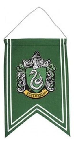 Banderin Harry Potter - Slytherin - Harry Potter