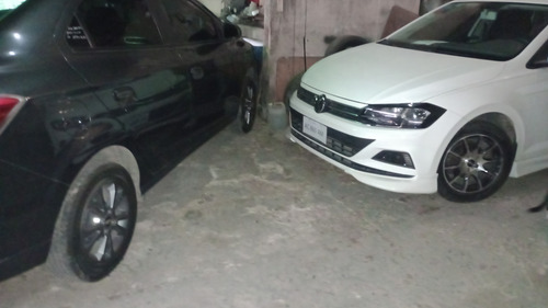 Volkswagen Polo 1.6 Msi Trendline