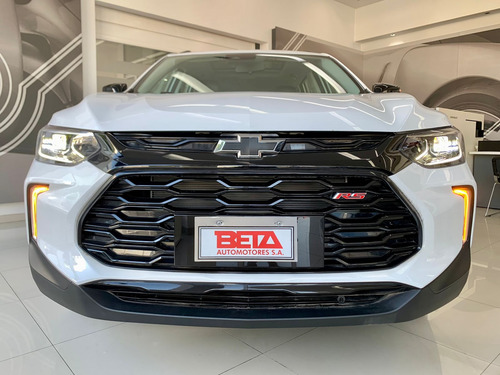 Chevrolet Tracker 1.2 Rs At6