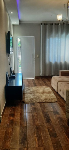 Imagem 25 de 30 de Casa Com 2 Dormitórios À Venda, 142 M² Por R$ 360.000,00 - Centro - Santa Terezinha De Itaipu/pr - Ca0731