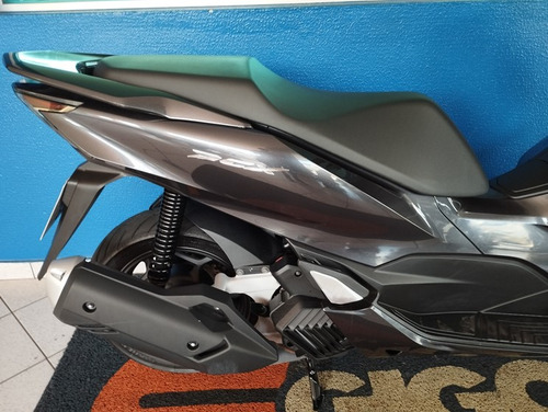 Honda Pcx 160 Cbs
