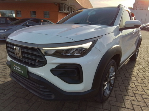 Fiat Pulse 1.3 FLEX DRIVE MANUAL