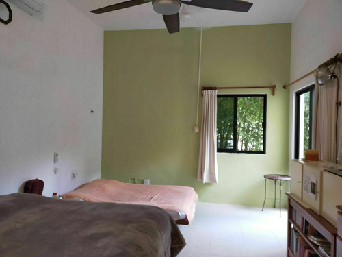 Venta De Cómoda Casa De Un Piso En Baspul