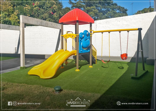 Imagen 23 de 26 de Nostrum Rosedal | Venta Apartamento 2 Dormitorios A Estrenar En El Prado - Entrega Inmediata!