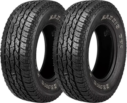 Kit de 2 pneus Maxxis AT771 225/60R17 103-875kg T