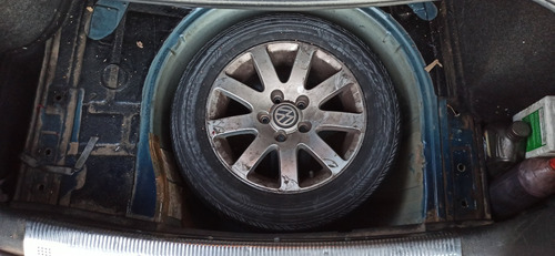 Imagen 5 de 13 de Vw Passat 2003 Tdi (importado)