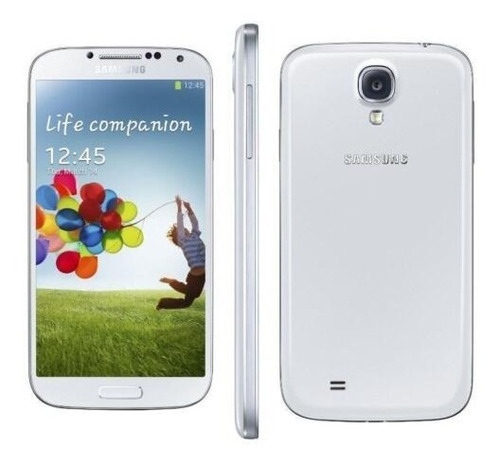 Celular Samsung Galaxy S4 Gt-i9500 (Reacondicionado)