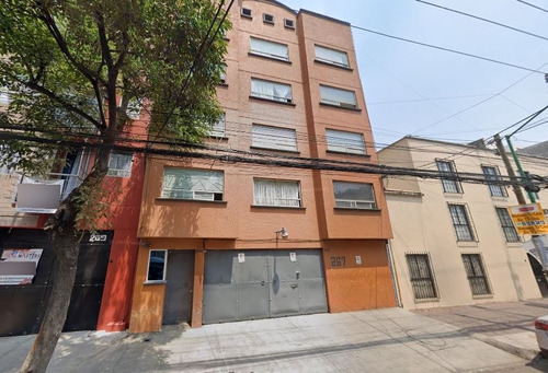 Gran Remate, Departamento En Col. Sta. María La Ribera, Cuauhtémoc, Cdmx.