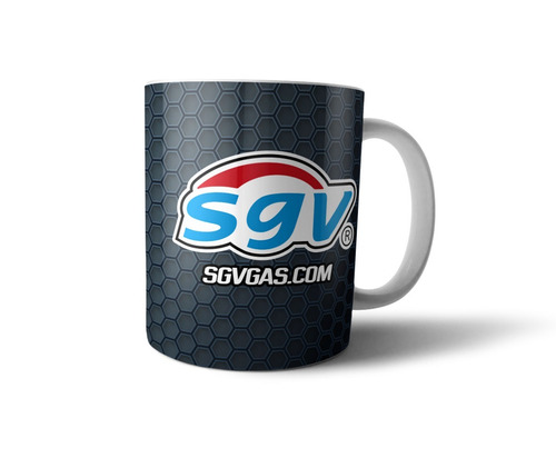 Caneca Sgv Fundo Escuro