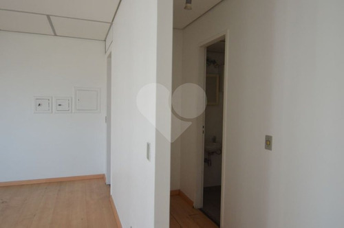 Comercial Próximo Ao Metrô Barra Funda - 353-im249015