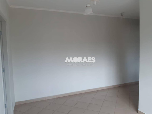 Apartamento Com 1 Dormitório Para Alugar, 40 M² Por R$ 900/mês - Center 1 - Bauru/sp - Ap1920