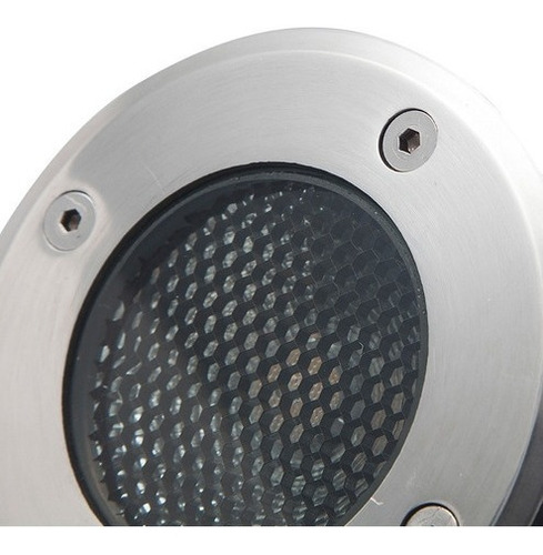 Imagem 4 de 6 de Embutido De Solo Vinne 6161 Nordecor 10w