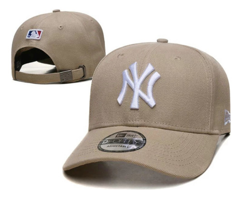 New York Yankees Mlb Americana Strapback