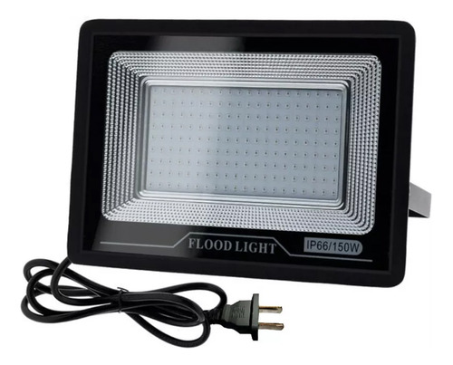 Foco Led Uv 150w Potente Exterior Ultra Violeta