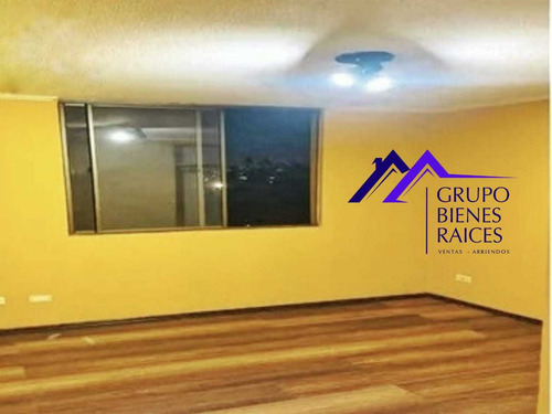Depto En Venta 3d-1b-1e Recoleta (75305)