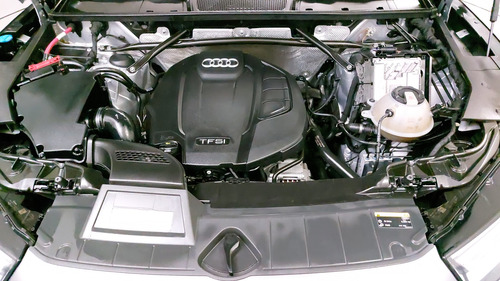 Audi Q5 2.0 45 SELECT DCT 4WD