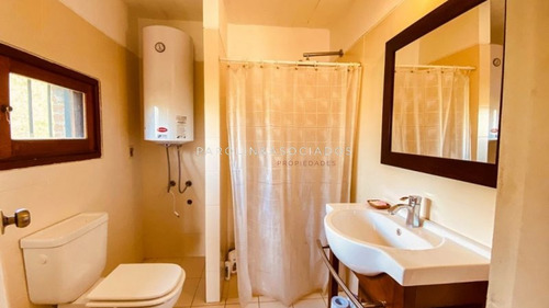 Casa En Venta De 3 Dormitorios En Tio Tom Punta Ballena- Ref: 4351